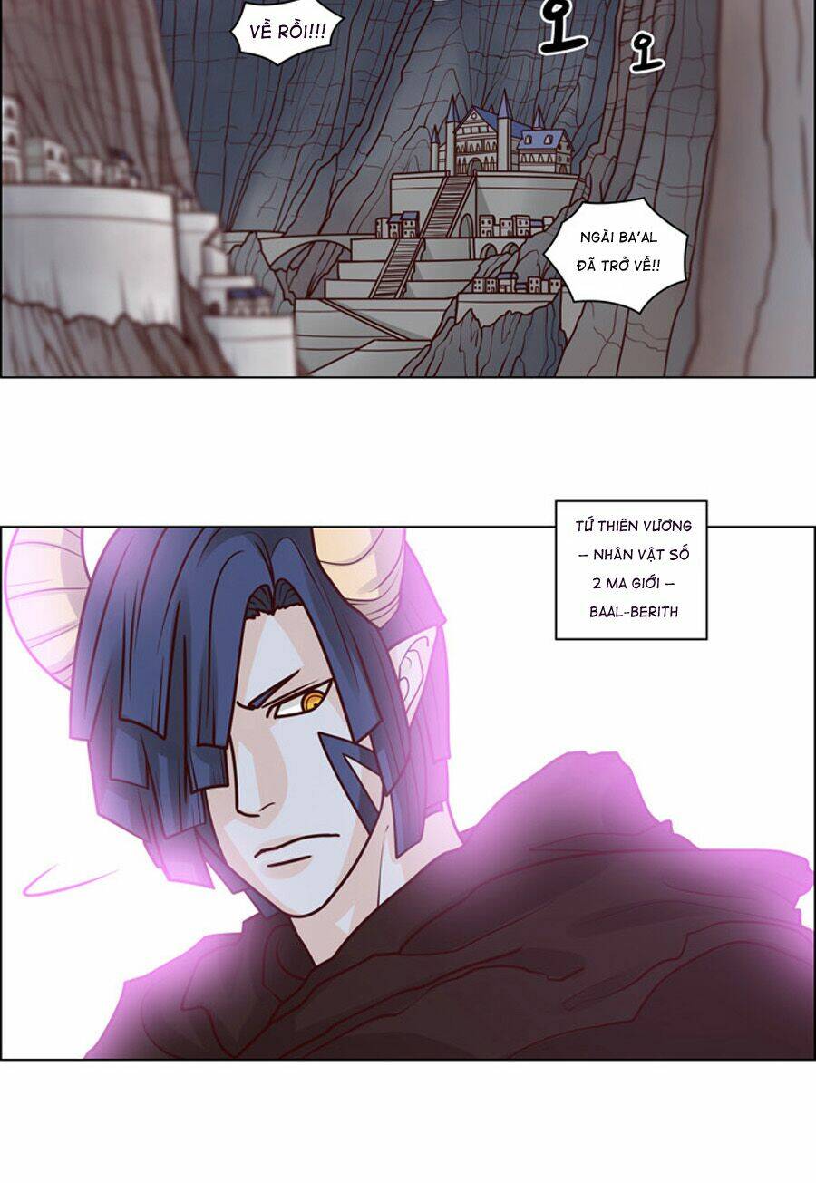 The Devil King Is Bored Chapter 65 - Trang 2