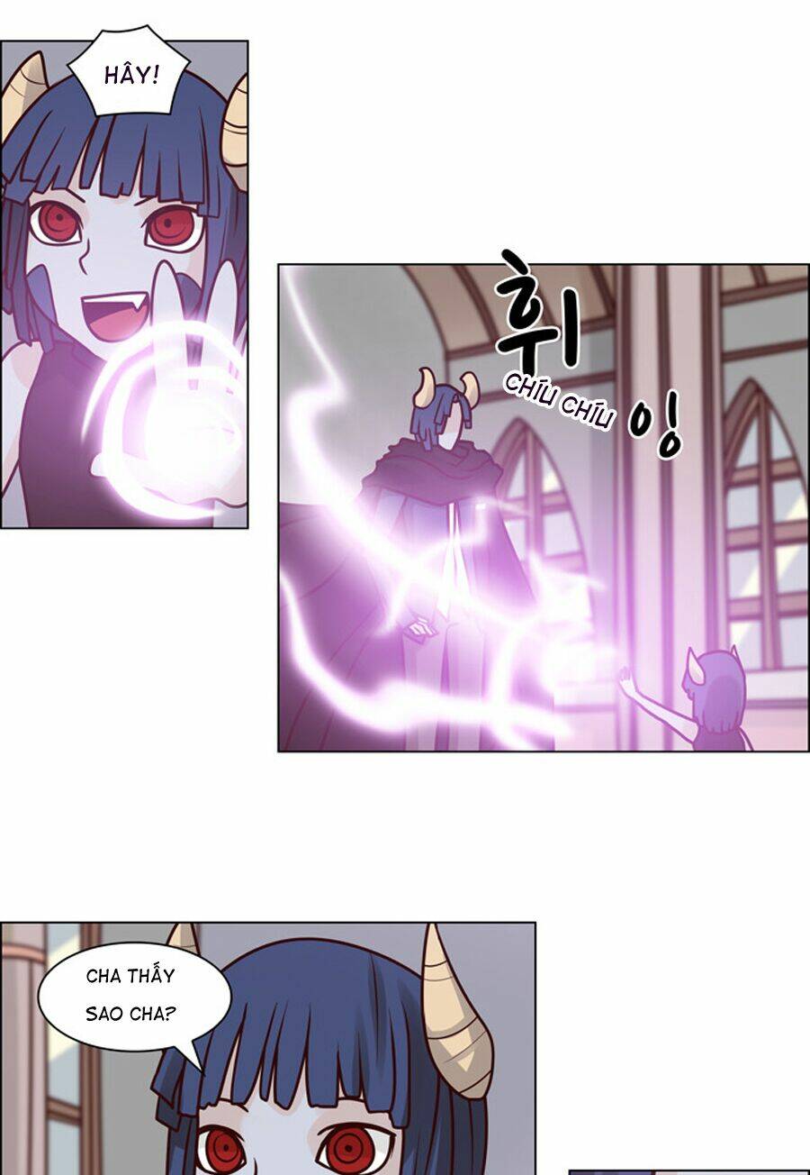 The Devil King Is Bored Chapter 65 - Trang 2