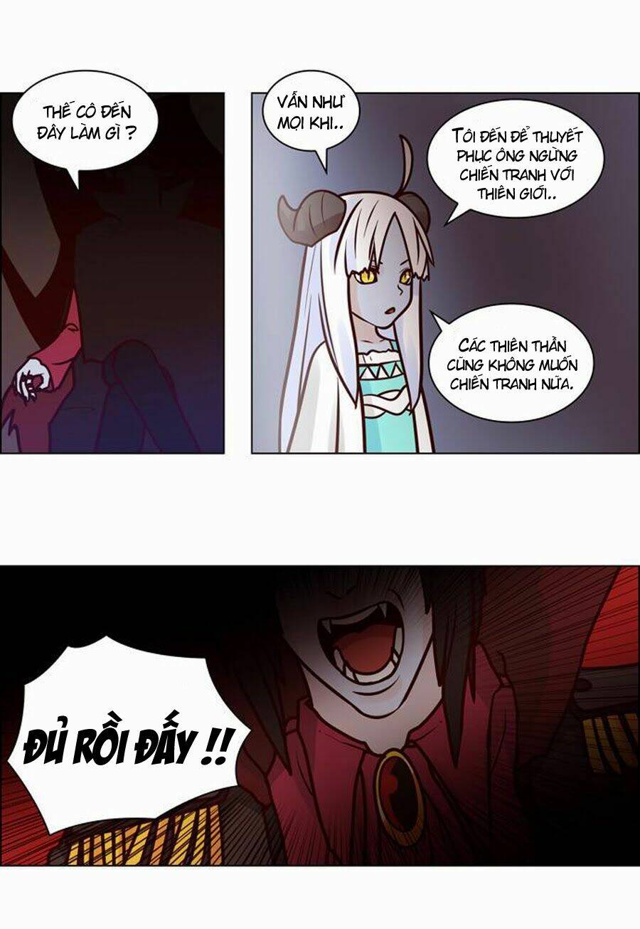 The Devil King Is Bored Chapter 63 - Trang 2