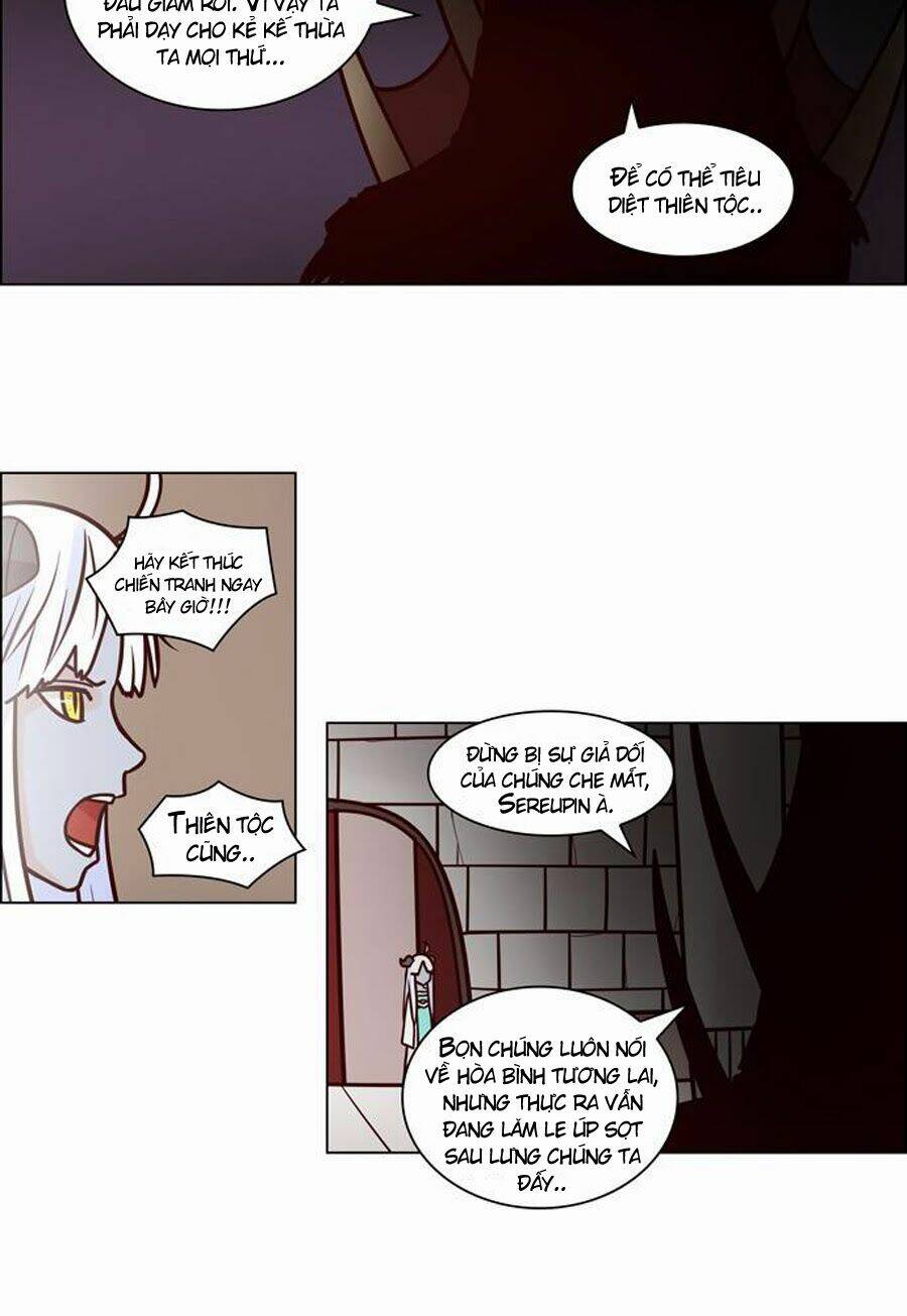 The Devil King Is Bored Chapter 63 - Trang 2