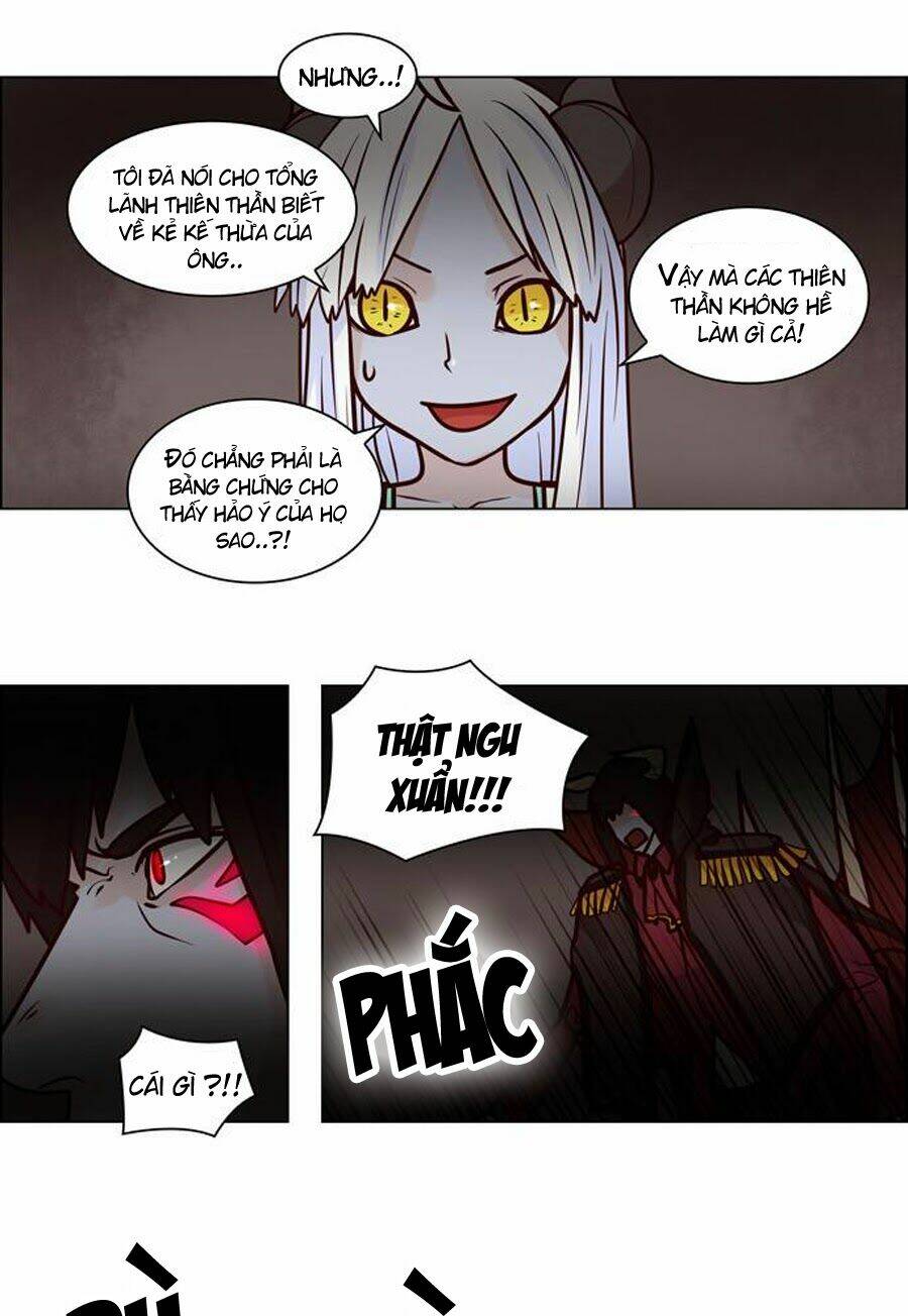 The Devil King Is Bored Chapter 63 - Trang 2