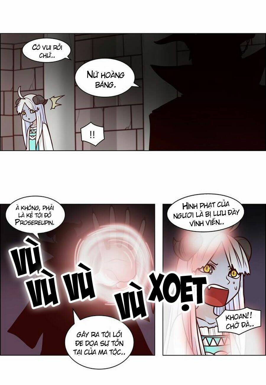 The Devil King Is Bored Chapter 63 - Trang 2