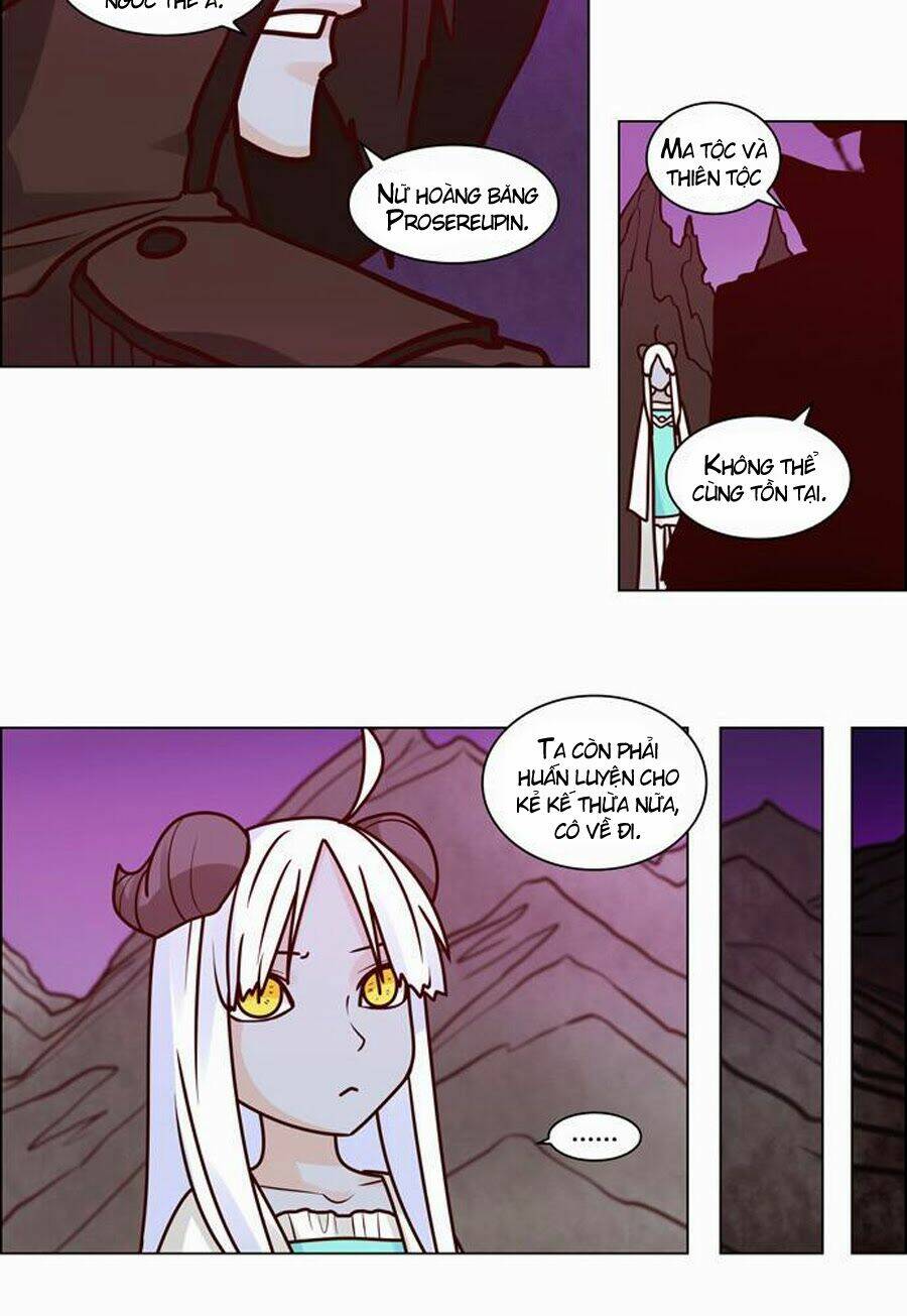 The Devil King Is Bored Chapter 63 - Trang 2