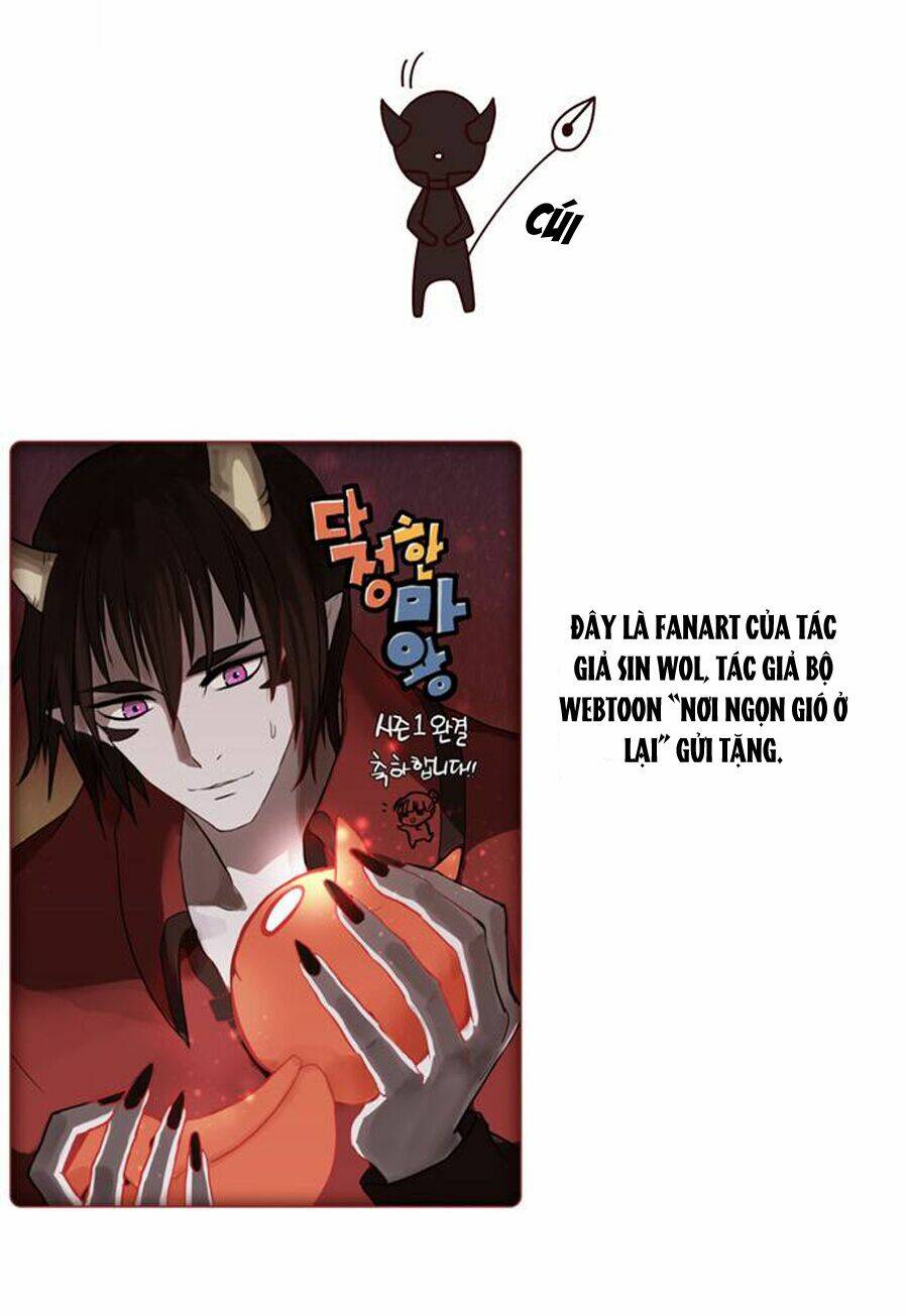 The Devil King Is Bored Chapter 62 - Trang 2