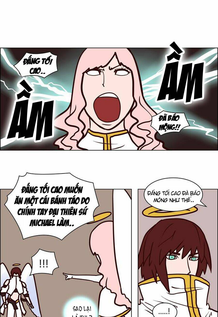 The Devil King Is Bored Chapter 62 - Trang 2