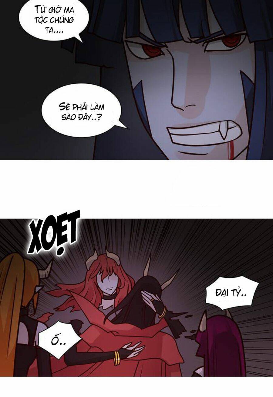 The Devil King Is Bored Chapter 61 - Trang 2