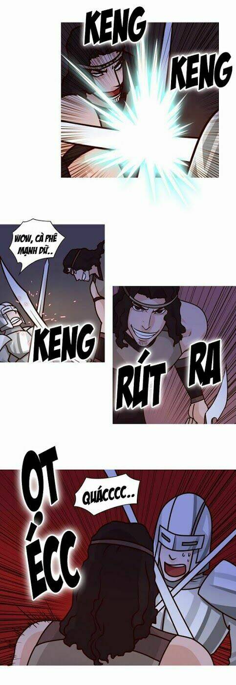 The Devil King Is Bored Chapter 60 - Trang 2