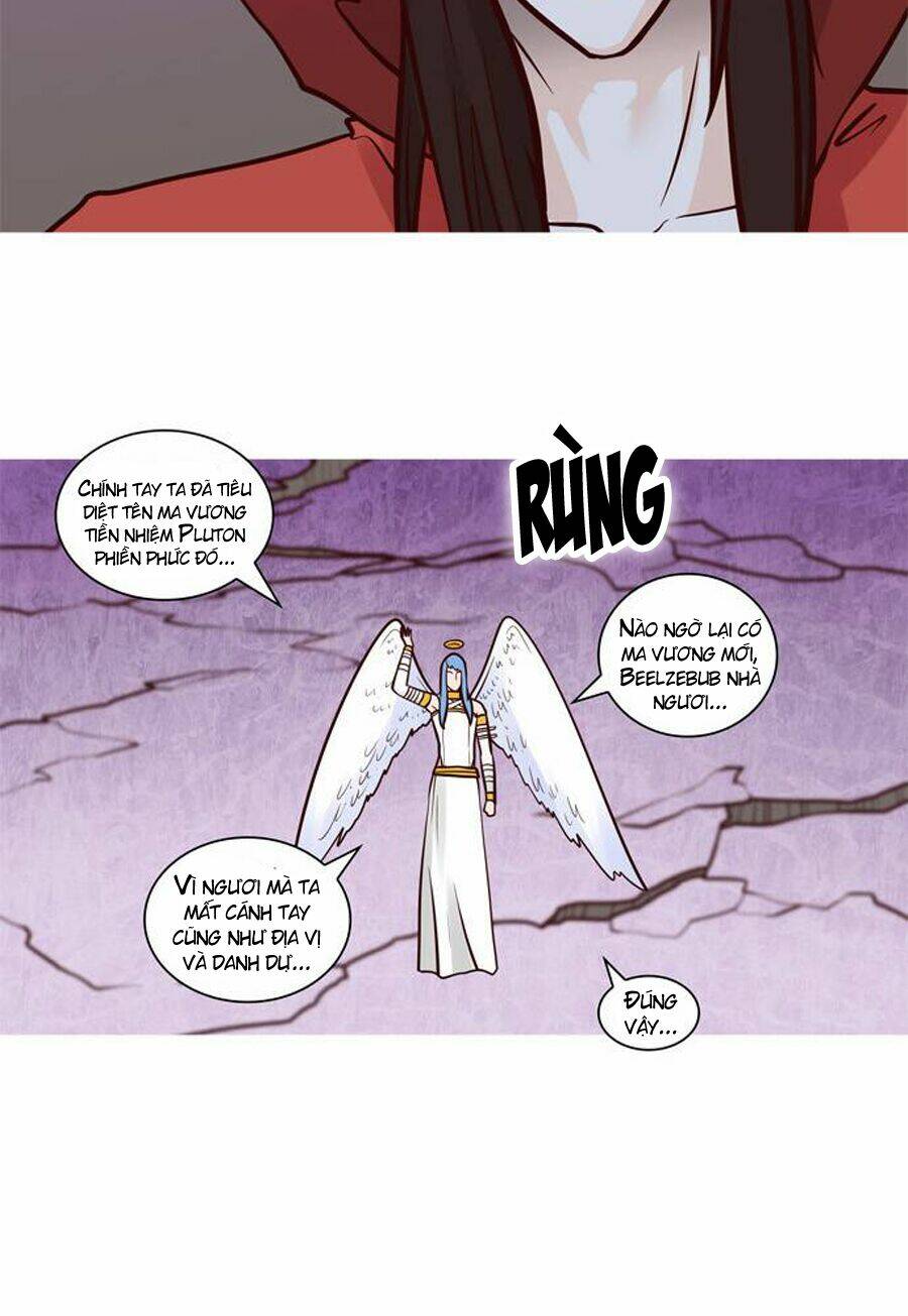 The Devil King Is Bored Chapter 58 - Trang 2