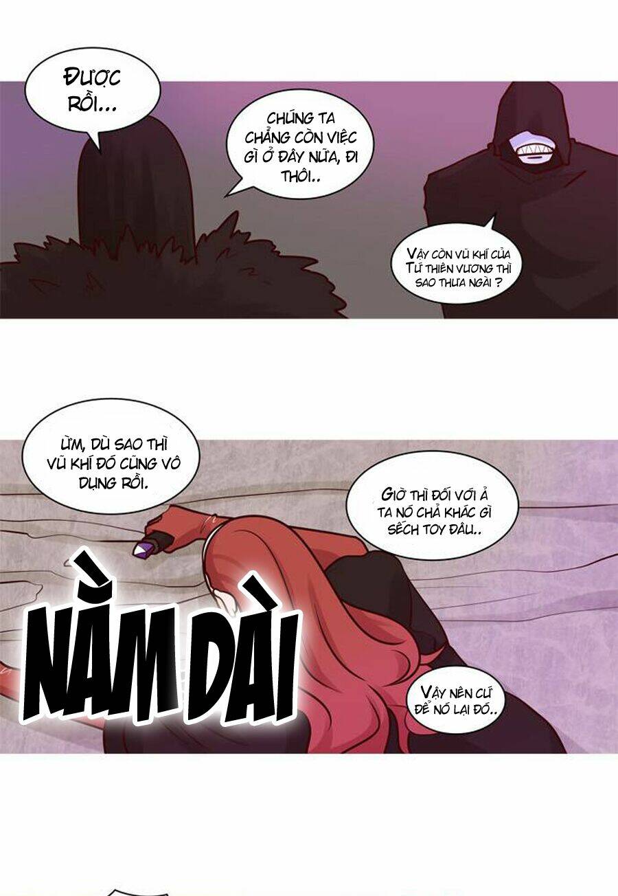 The Devil King Is Bored Chapter 58 - Trang 2