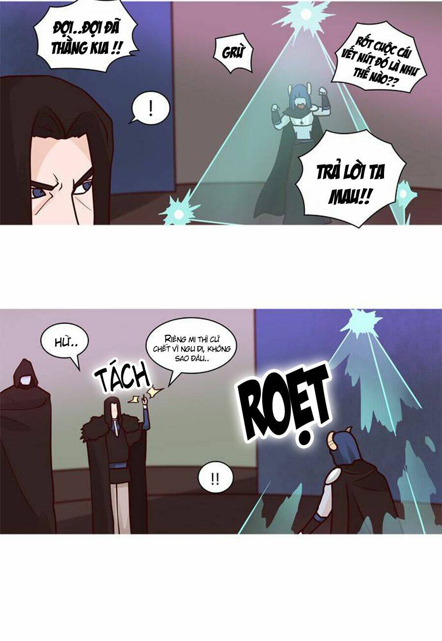 The Devil King Is Bored Chapter 58 - Trang 2