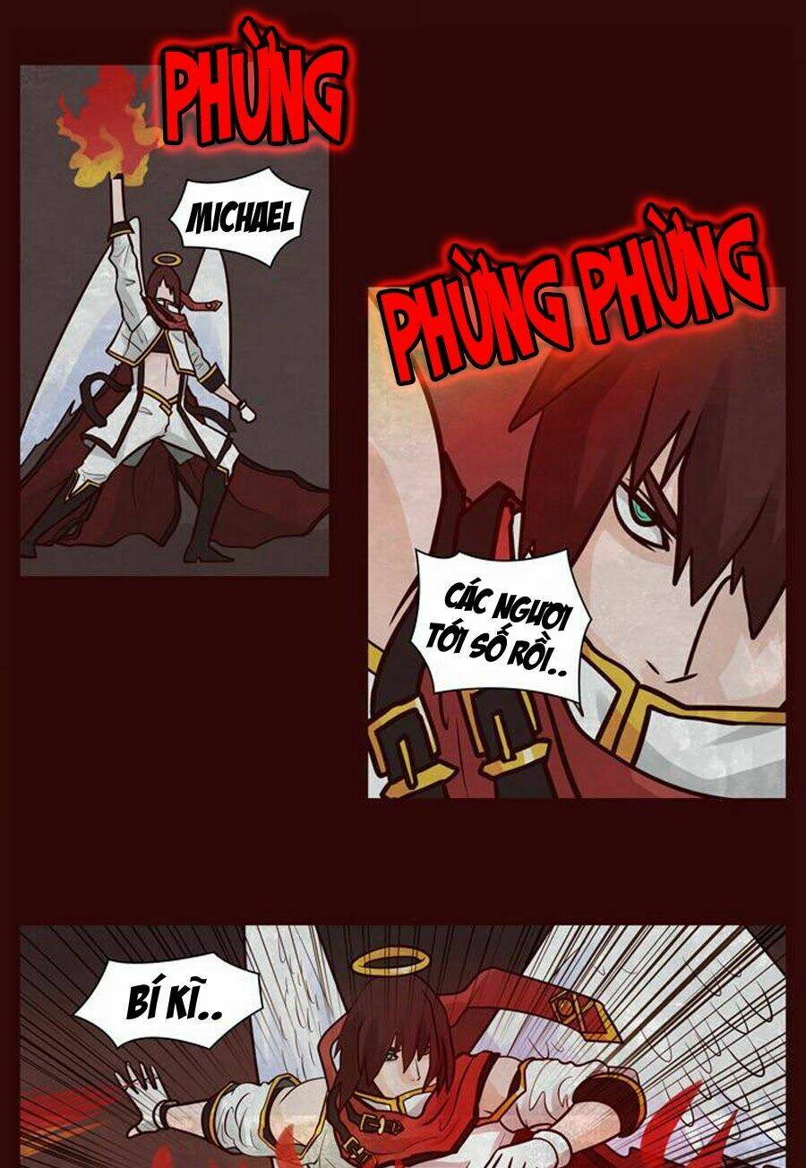 The Devil King Is Bored Chapter 56 - Trang 2