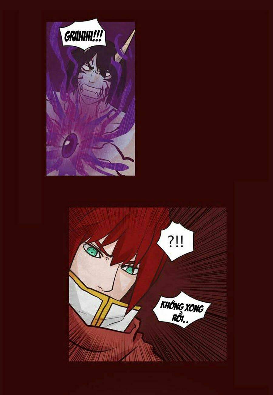 The Devil King Is Bored Chapter 56 - Trang 2