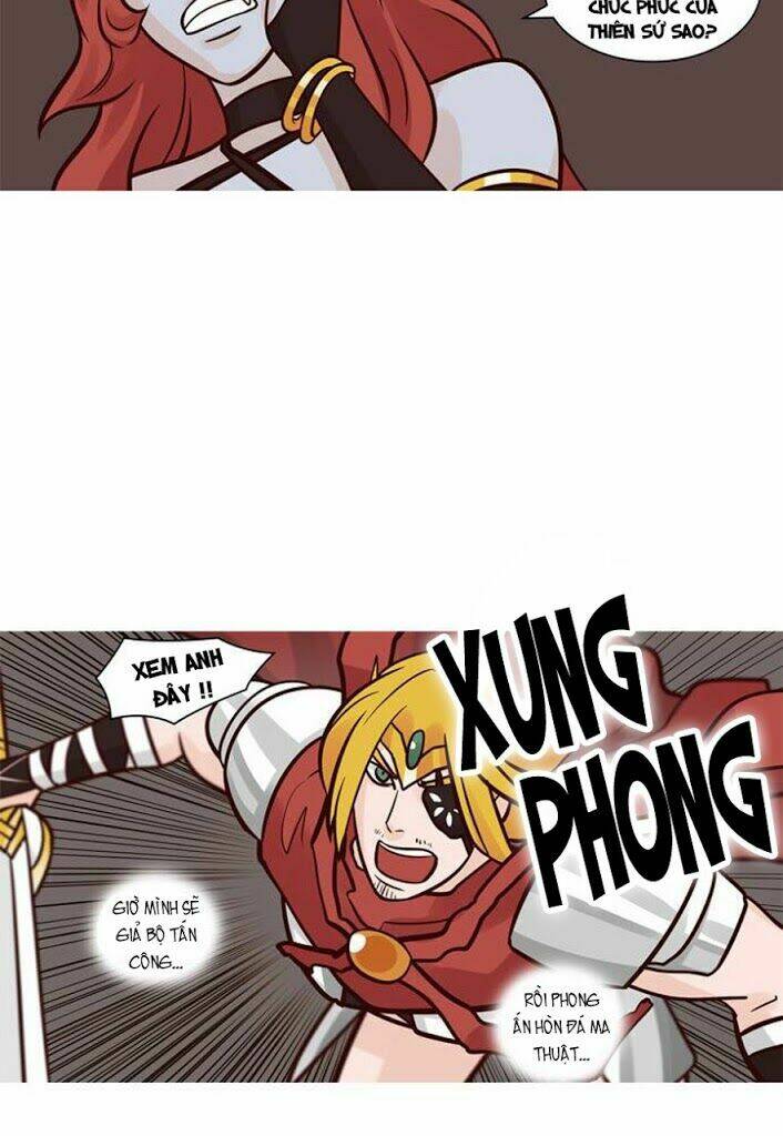 The Devil King Is Bored Chapter 54 - Trang 2