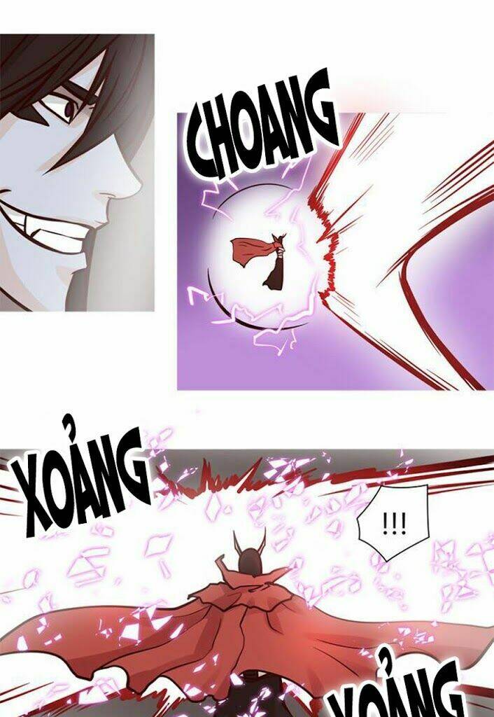 The Devil King Is Bored Chapter 54 - Trang 2