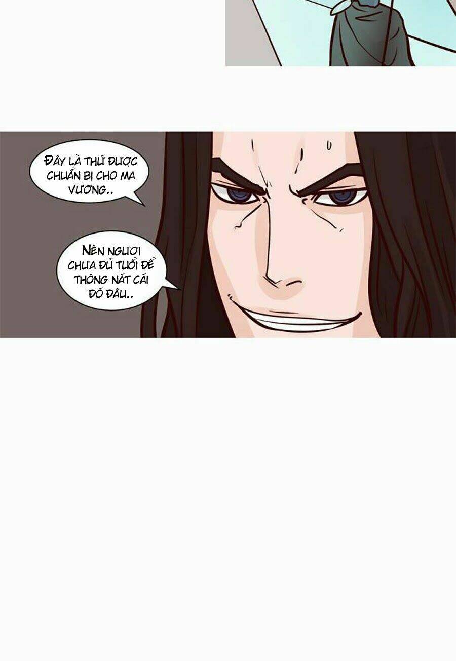 The Devil King Is Bored Chapter 53 - Trang 2