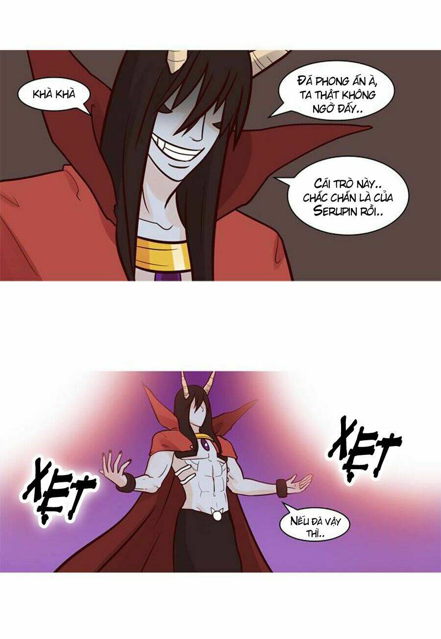 The Devil King Is Bored Chapter 48 - Trang 2