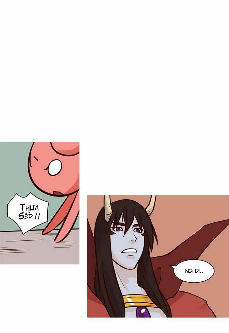 The Devil King Is Bored Chapter 46 - Trang 2