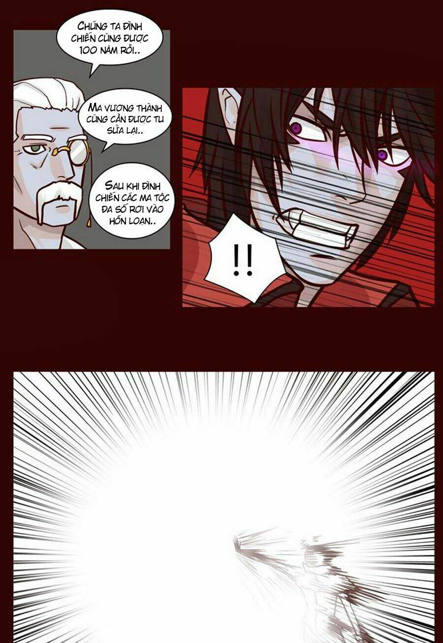 The Devil King Is Bored Chapter 43 - Trang 2