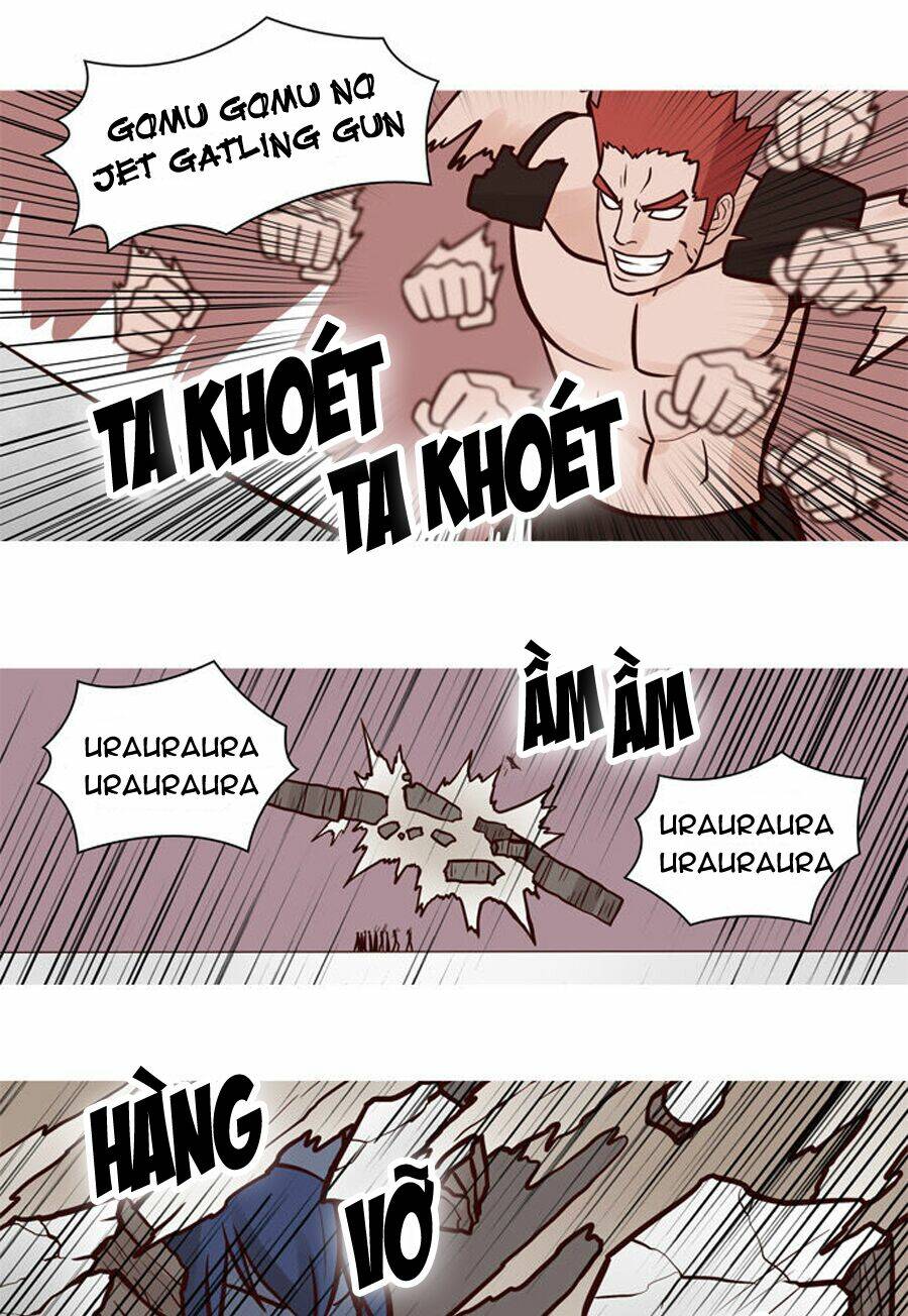 The Devil King Is Bored Chapter 36 - Trang 2