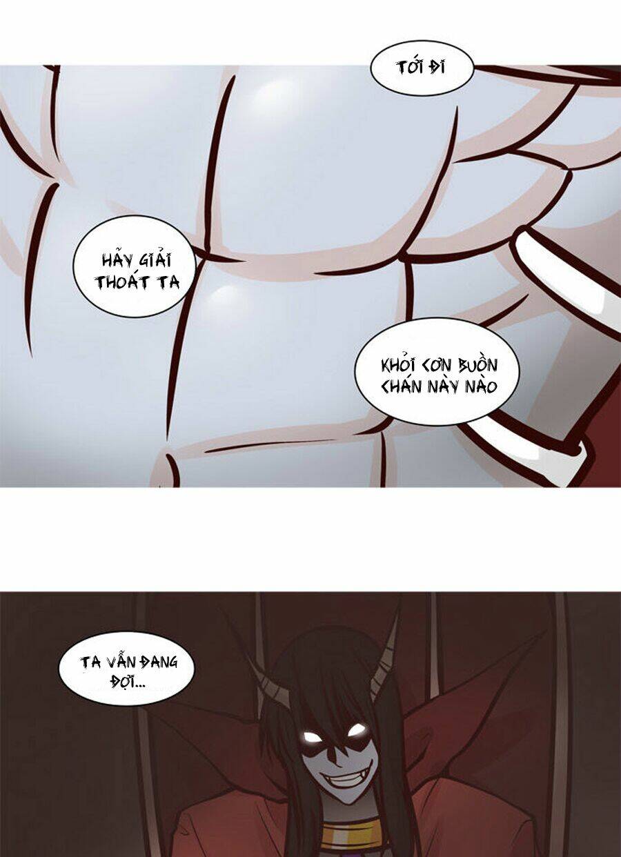 The Devil King Is Bored Chapter 36 - Trang 2