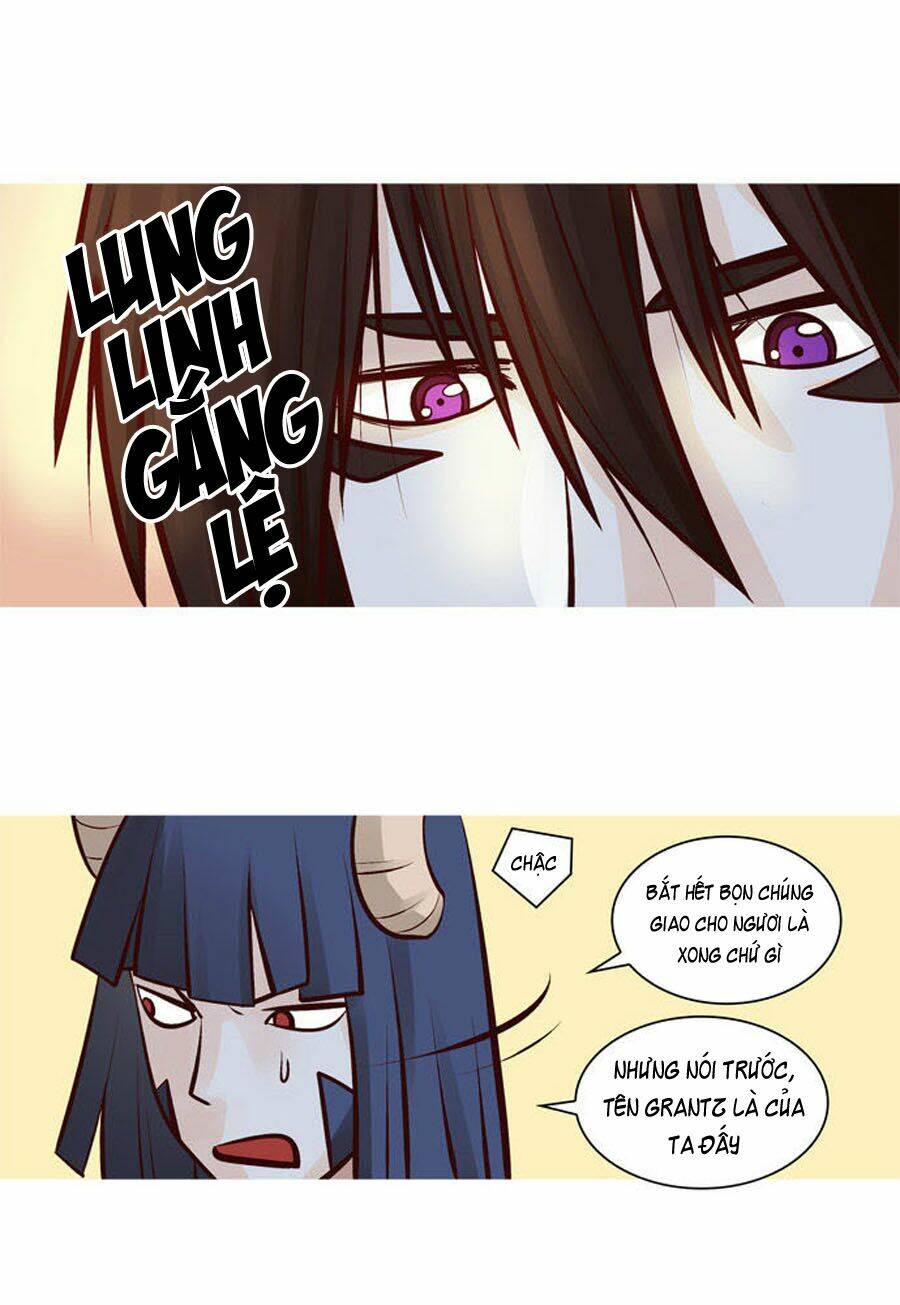 The Devil King Is Bored Chapter 31 - Trang 2