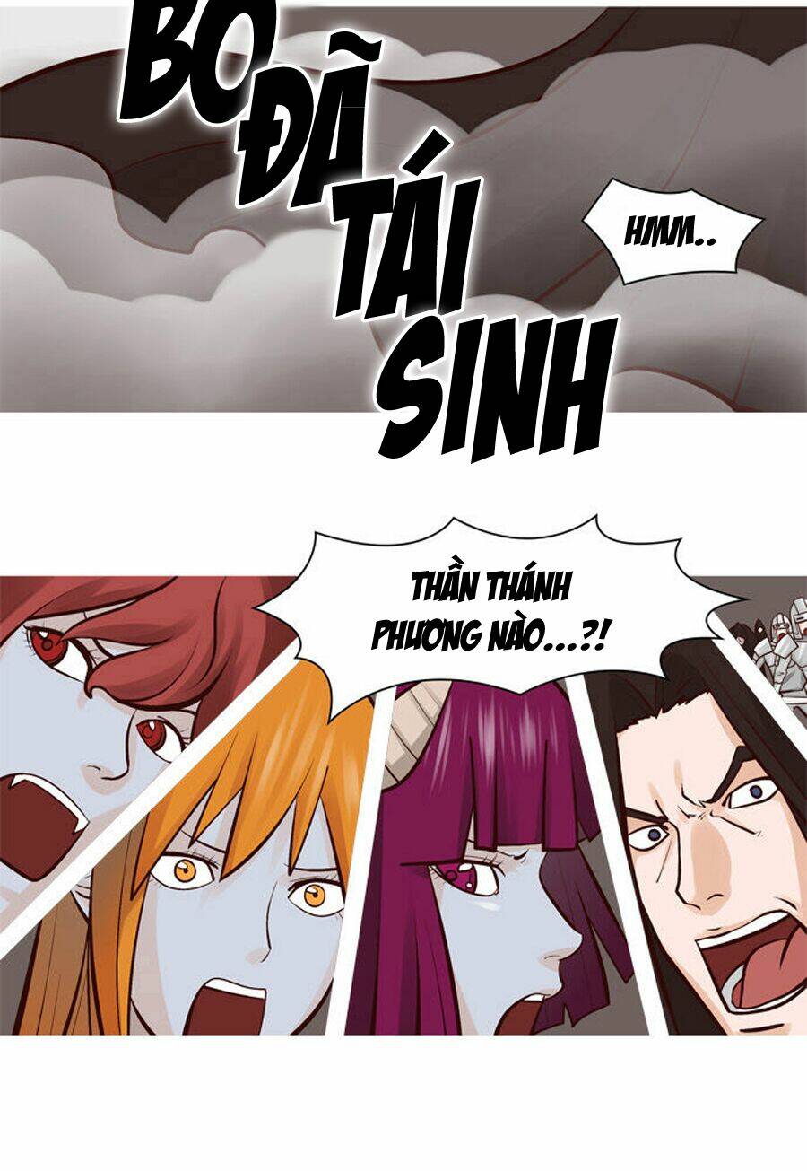 The Devil King Is Bored Chapter 30 - Trang 2