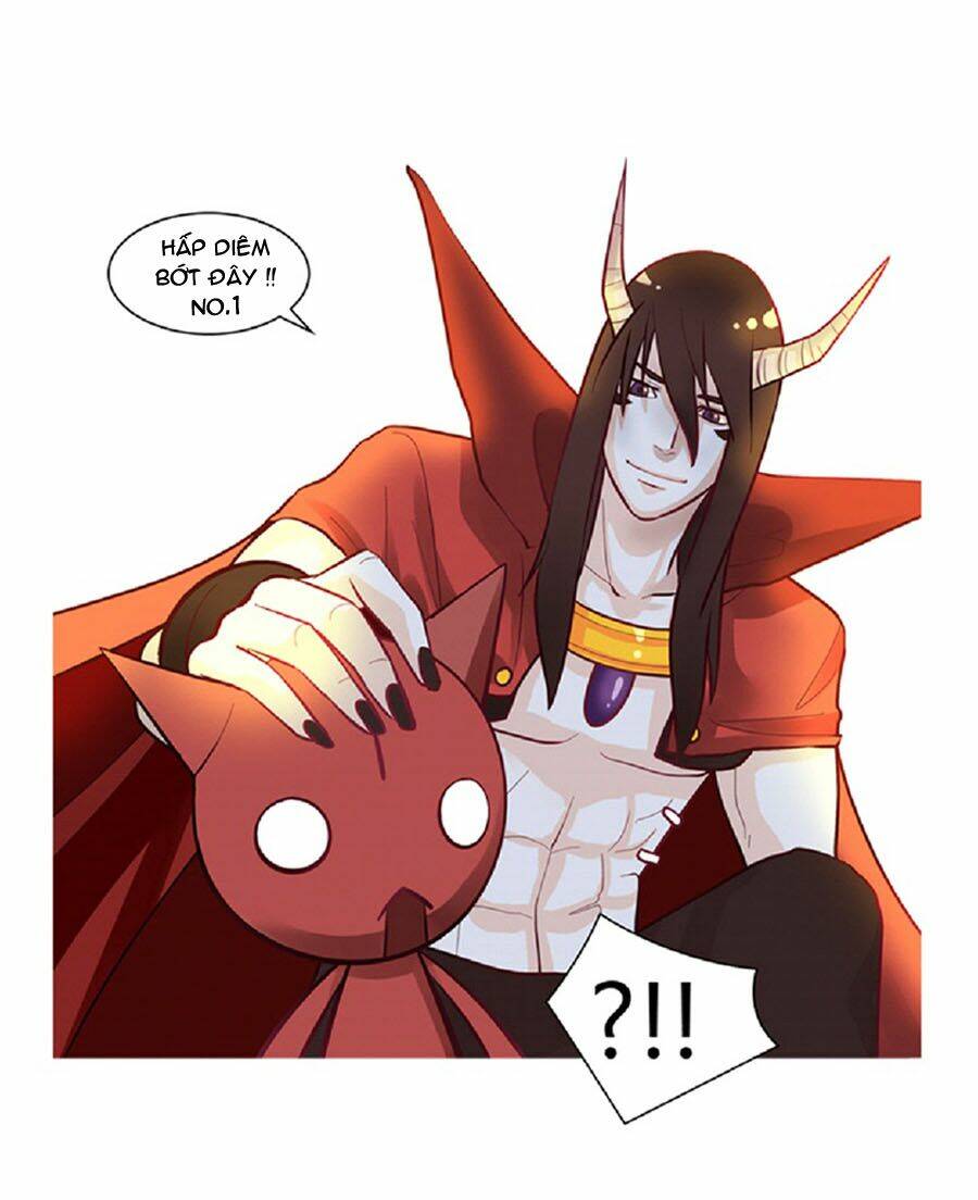 The Devil King Is Bored Chapter 23 - Trang 2