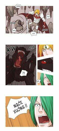 The Devil King Is Bored Chapter 22 - Trang 2