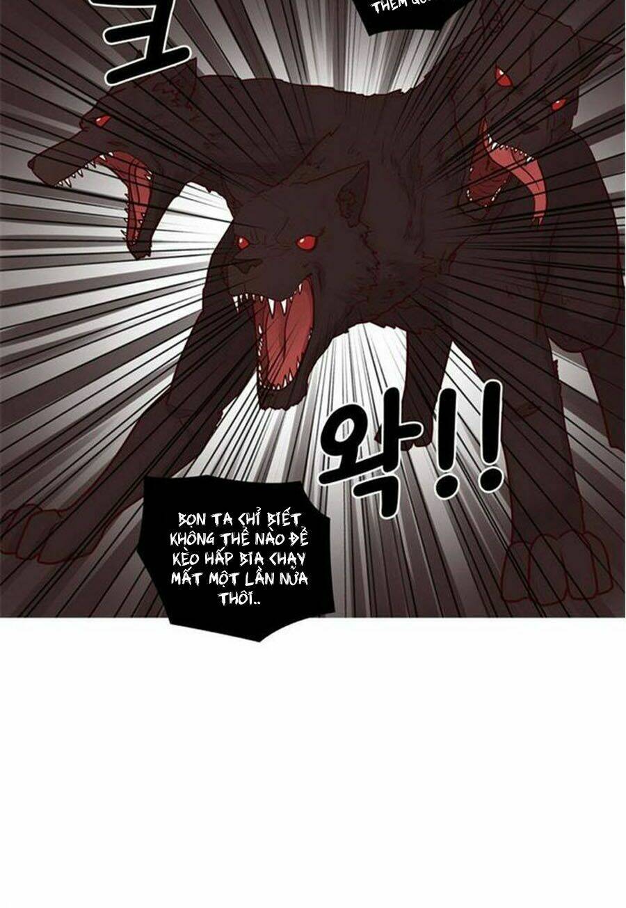 The Devil King Is Bored Chapter 21 - Trang 2