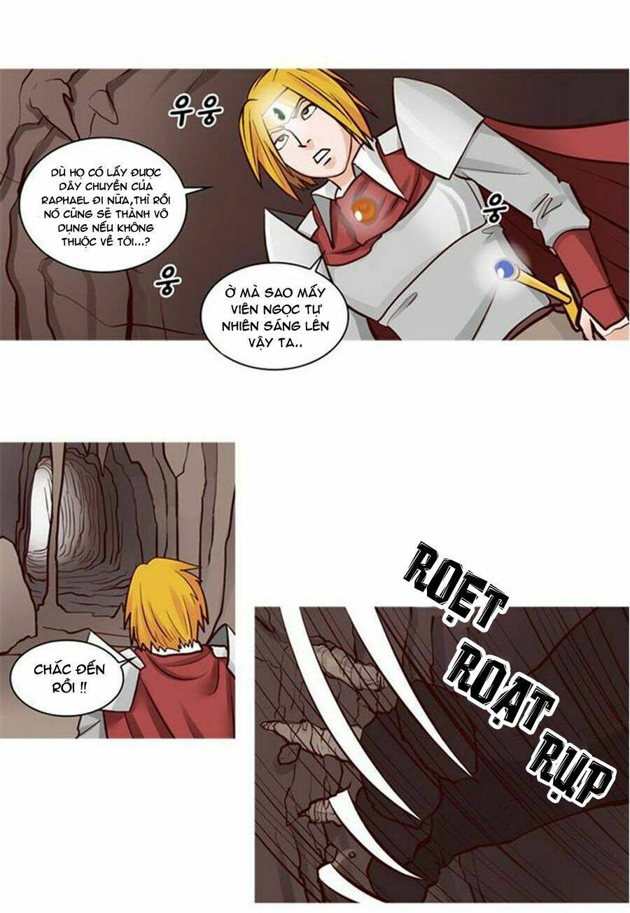 The Devil King Is Bored Chapter 21 - Trang 2