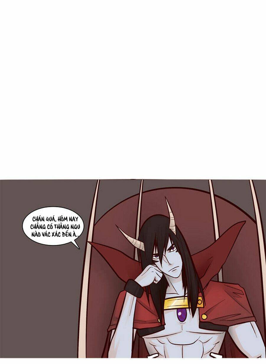 The Devil King Is Bored Chapter 14 - Trang 2