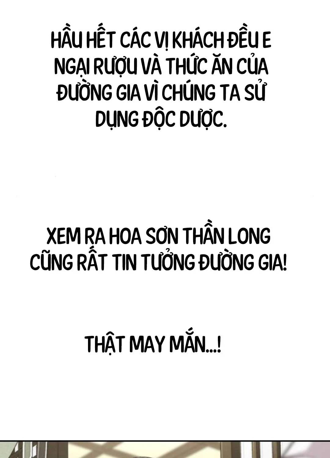 Cửu Tinh Độc Nãi Chapter 135 - Trang 2