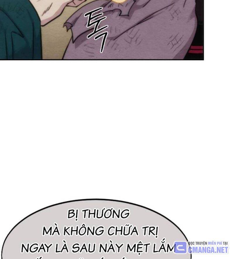 Cửu Tinh Độc Nãi Chapter 134 - Trang 2