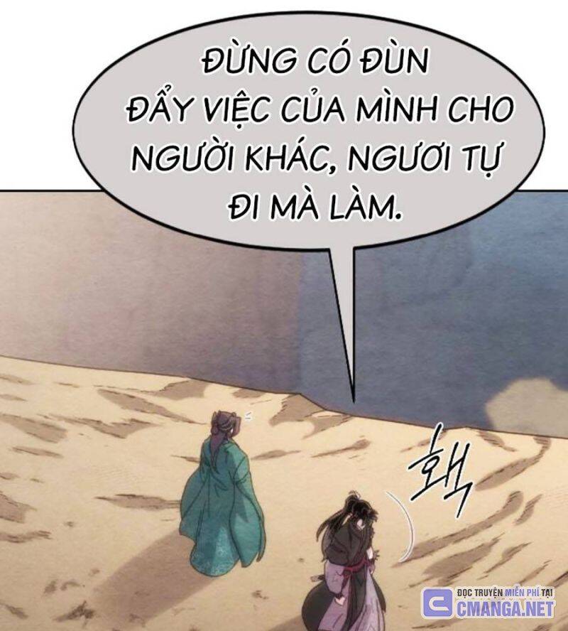 Cửu Tinh Độc Nãi Chapter 134 - Trang 2