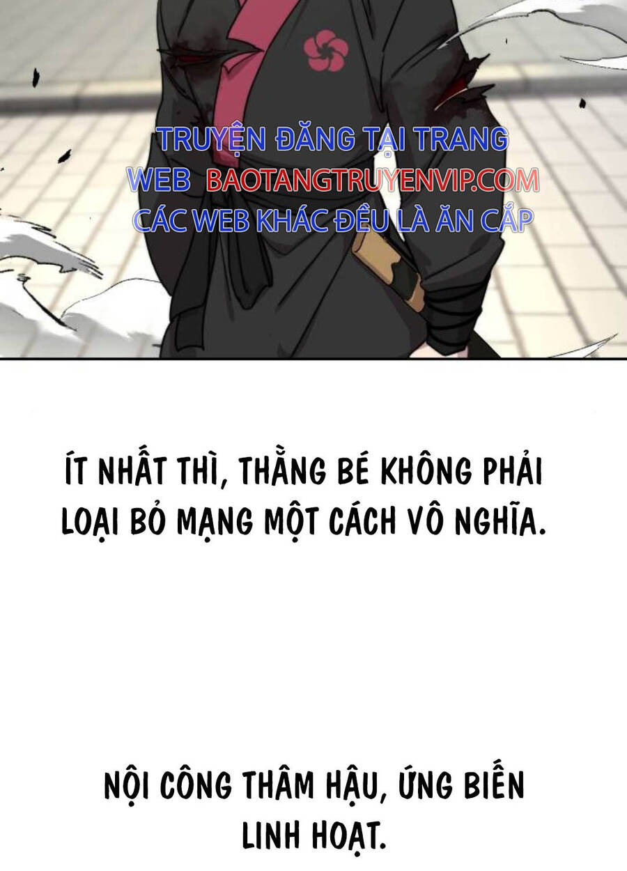 Cửu Tinh Độc Nãi Chapter 132 - Trang 2