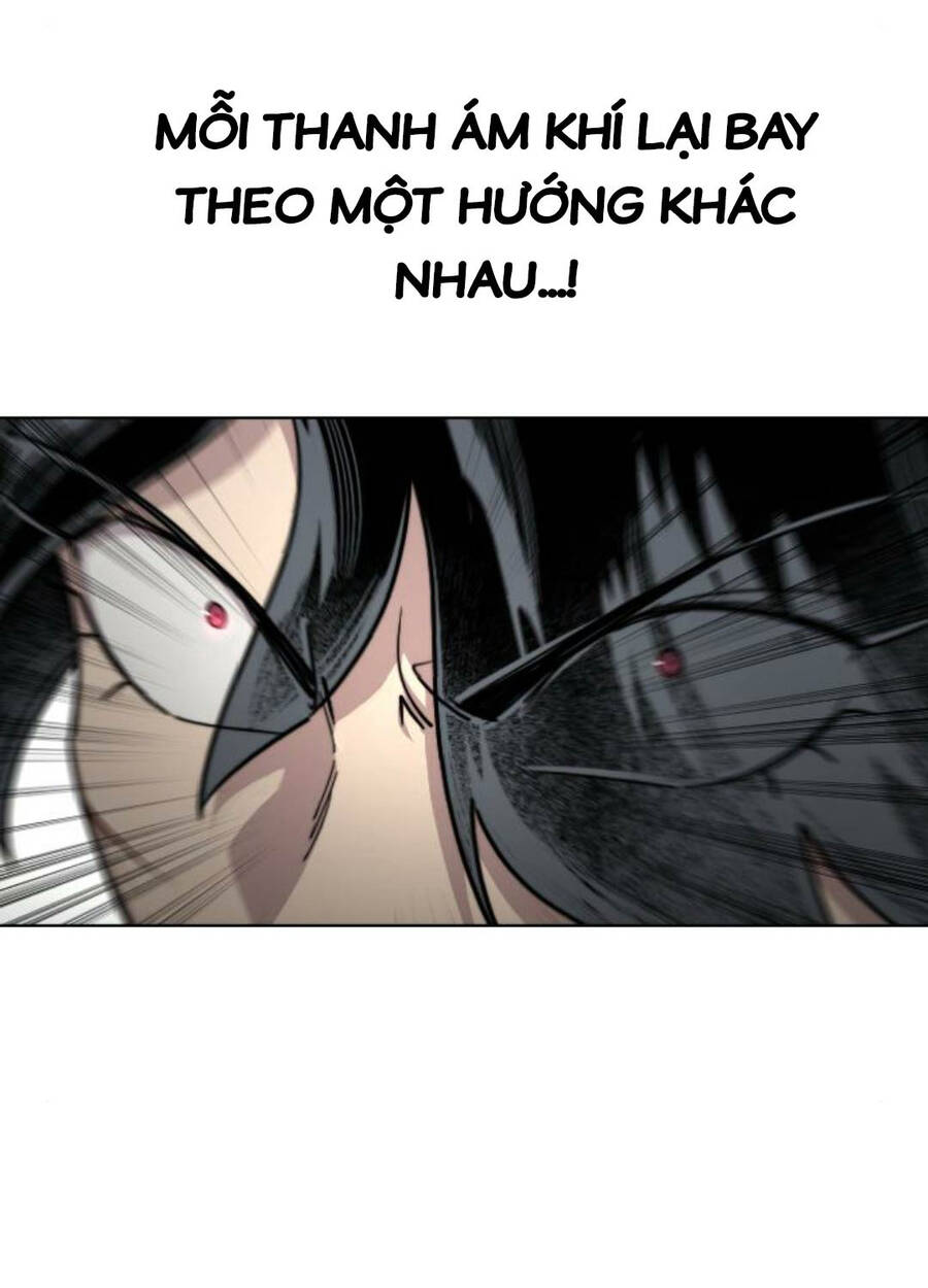 Cửu Tinh Độc Nãi Chapter 131 - Trang 2