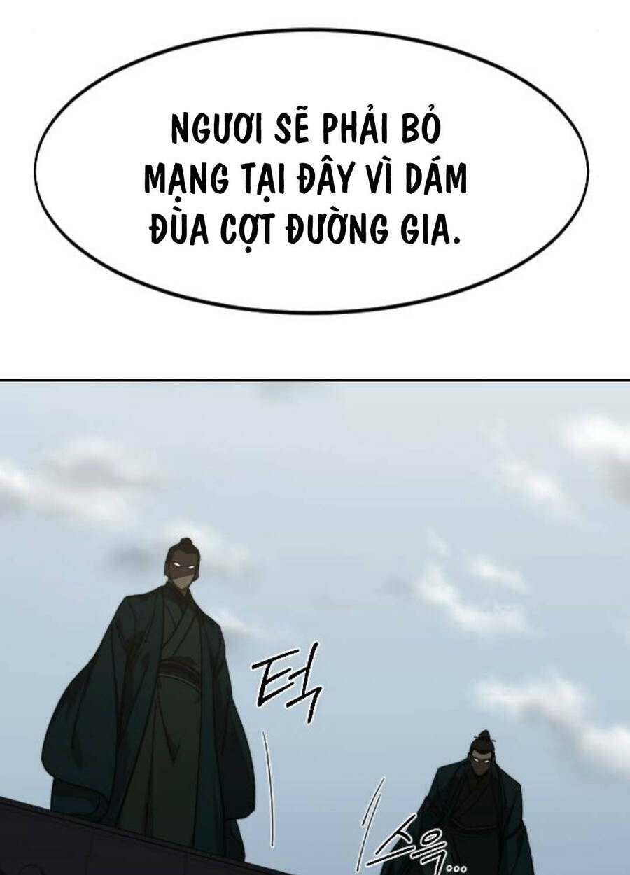 Cửu Tinh Độc Nãi Chapter 129 - Trang 2