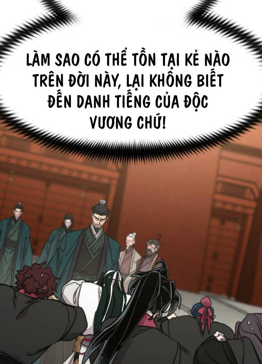 Cửu Tinh Độc Nãi Chapter 129 - Trang 2