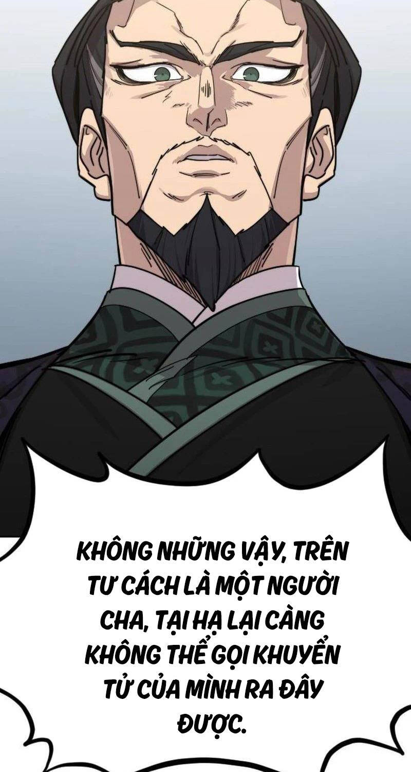 Cửu Tinh Độc Nãi Chapter 128 - Trang 2