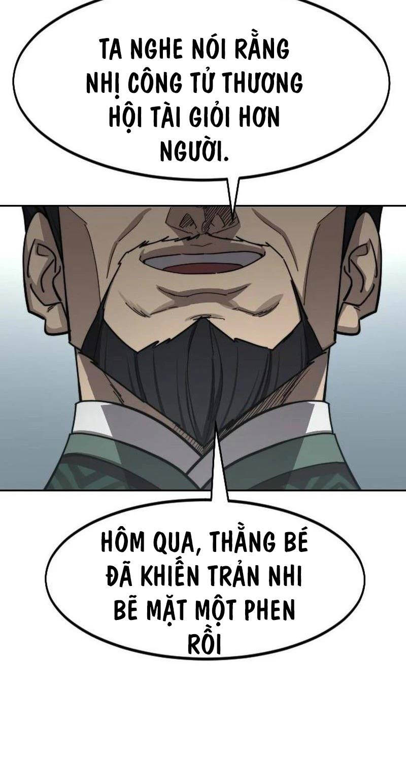 Cửu Tinh Độc Nãi Chapter 128 - Trang 2