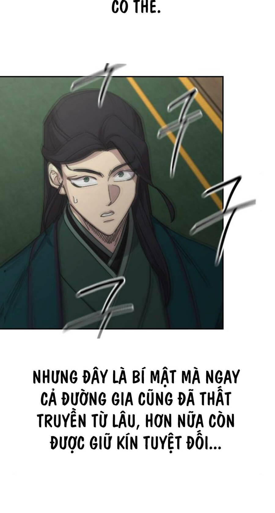 Cửu Tinh Độc Nãi Chapter 127 - Trang 2