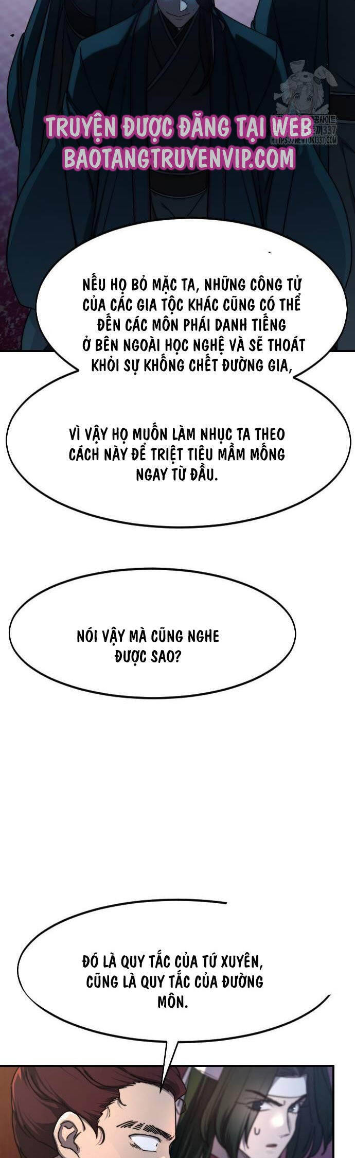 Cửu Tinh Độc Nãi Chapter 123 - Trang 2