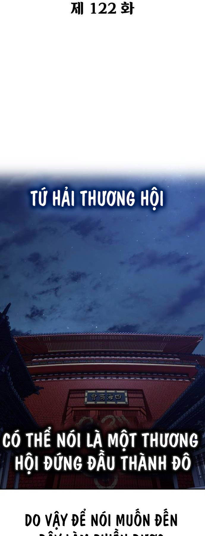 Cửu Tinh Độc Nãi Chapter 122 - Trang 2