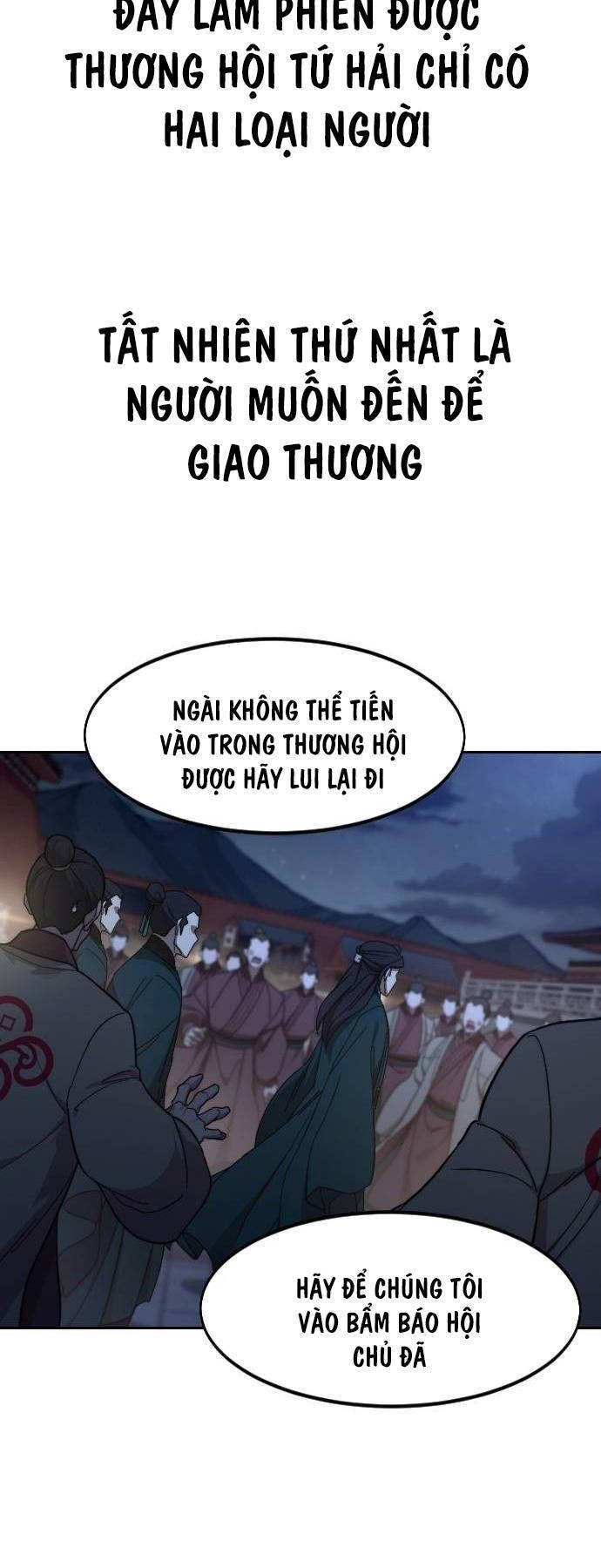 Cửu Tinh Độc Nãi Chapter 122 - Trang 2