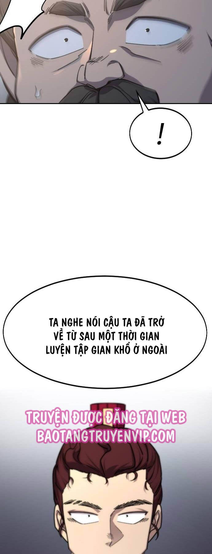 Cửu Tinh Độc Nãi Chapter 122 - Trang 2