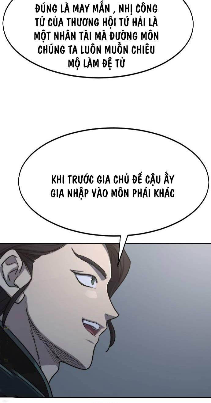 Cửu Tinh Độc Nãi Chapter 122 - Trang 2