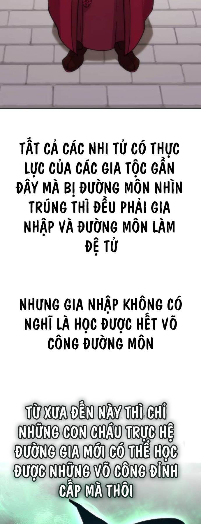 Cửu Tinh Độc Nãi Chapter 122 - Trang 2