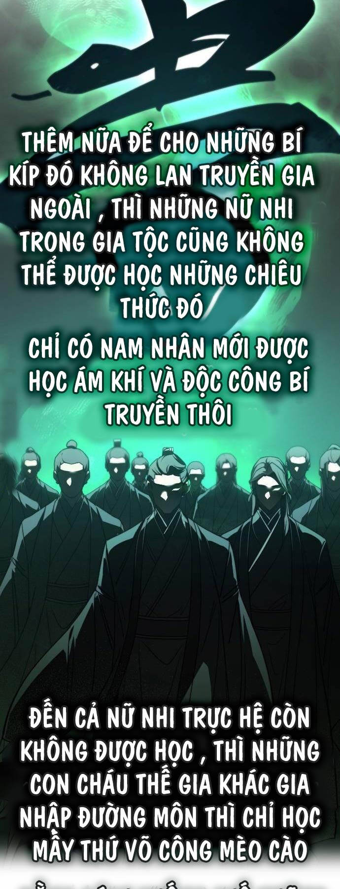 Cửu Tinh Độc Nãi Chapter 122 - Trang 2