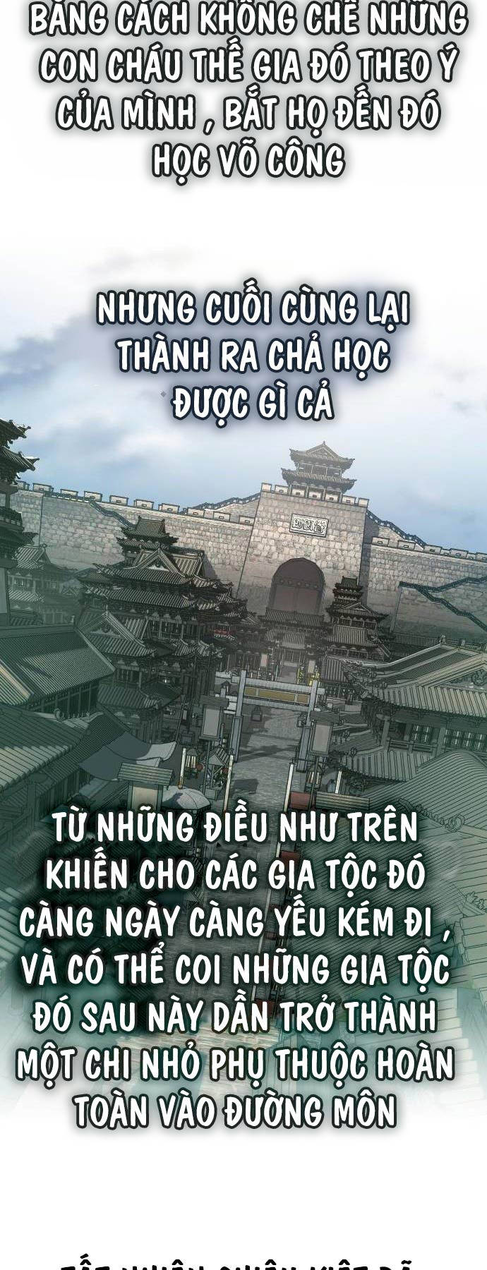 Cửu Tinh Độc Nãi Chapter 122 - Trang 2