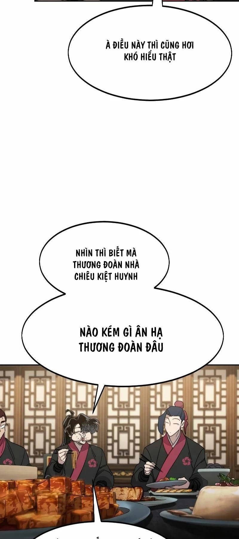 Cửu Tinh Độc Nãi Chapter 121 - Trang 2